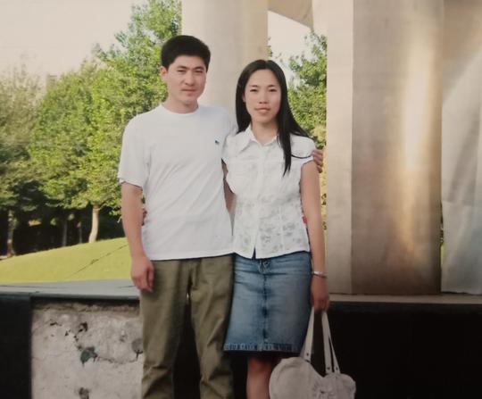 内蒙祥妈轻创业(1):跋山涉水远嫁山东,一个内蒙菇凉只为他们的"爱情"