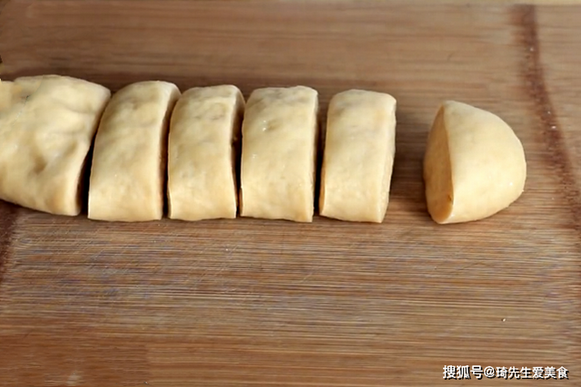 9个月的宝宝面食做法