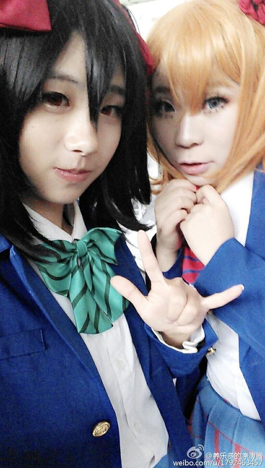 阿思同学是逗比总队长这个人太污@今天的小奈也是如此机智傻爸爸