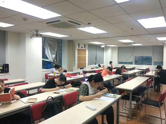本端调查:浙个暑期培训班的生意还好吗?
