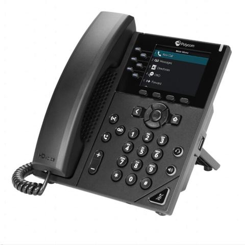  Polycom VVX系列话机 摄像头麦克风视频会议宝利通polycom华为罗技腾讯会议小鱼亿联