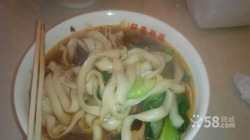 (出售)原好麦削面技术转让-沈阳苏家屯区湖西商