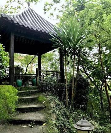 广州小清新民宿相关长尾关键词有哪些
