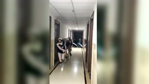 沙雕有趣的宿舍群名大全