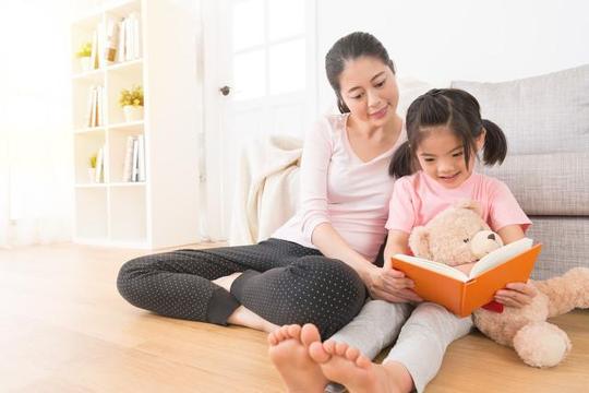 宝妈在家挣钱?带孩子也能兼职赚钱的3种方法