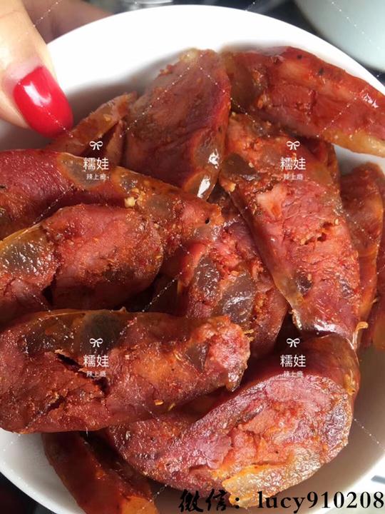 吃货必备《辣上瘾》——自贡特产冷吃兔赚钱吗?是不是