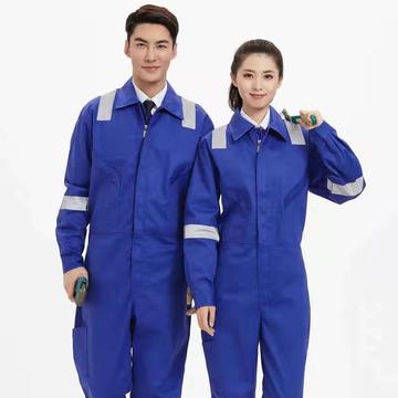 阻燃和防静电的工作服规格是什么？