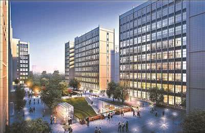 首宗入市的农村集体经营性用地将建青年创业中心