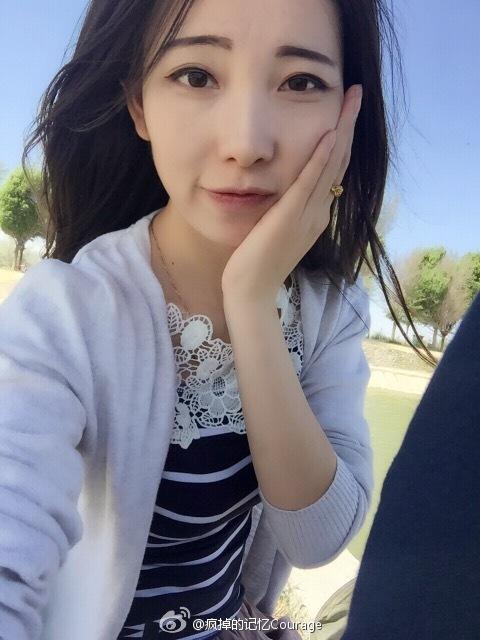 燕窝联合创始人园园的相册详情微女郎,微博美女创业,微博美女,