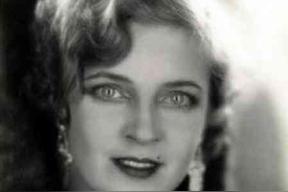 奥尔加&middot;巴古拉诺娃