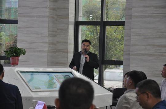 创业西安行鄠邑在行动,新能源汽车零部件产业