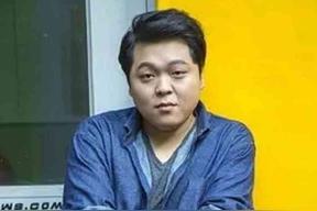 俞俊洪