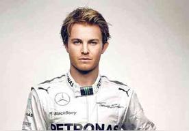 尼科·罗斯博格