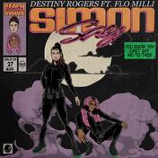 Simon Say(Destiny Rogers/Flo Milli)