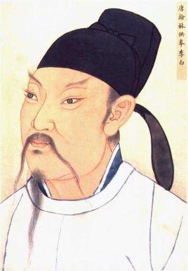 庐山谣寄卢侍御虚舟