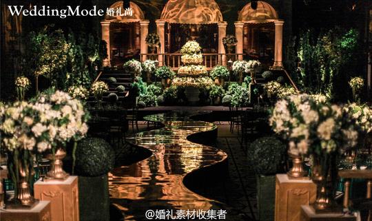 木言木语0321:转发微博rt@婚礼素材收集者:【暮光】
