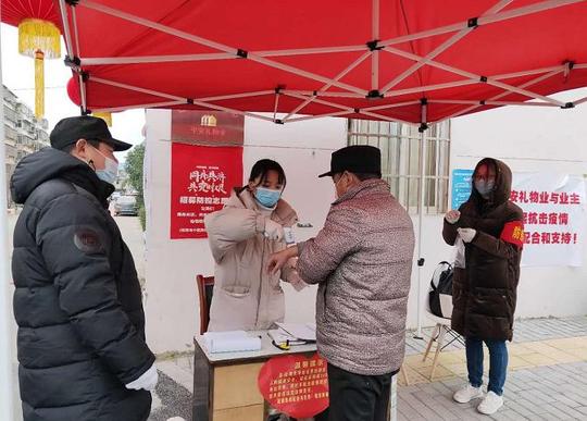 江西抗击疫情知识_疫情人物事迹素材