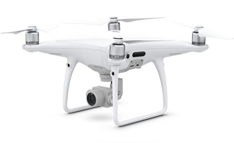 专业视频拍摄利器:dji大疆国内发布精灵phantom4
