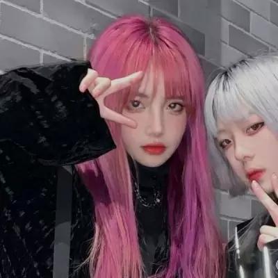 冷门小众好看的头像,女生