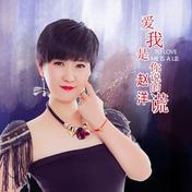 爱我是你说的谎(赵洋)