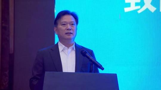 富阳区举办“创业中华•相约富春2018海外高层次人才银湖论坛”活动