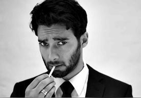 阿拉什&middot;马兰迪