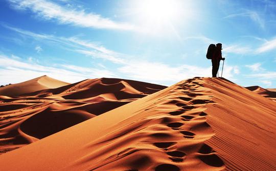 大三男生玩户外旅行创业两年营收600万