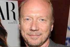 保罗&middot;哈吉斯