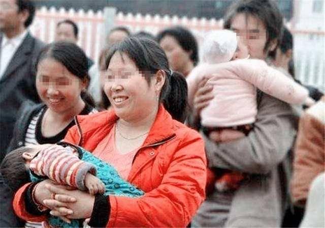 一位80后辣妈不生二胎的理由原来是这样