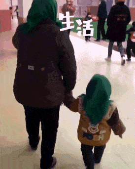 妈妈和奶奶带大的孩子有什么区别