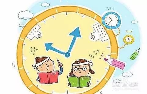 教育正文小学时成绩优秀和中等的孩子,他们的学习习惯大都是不错的