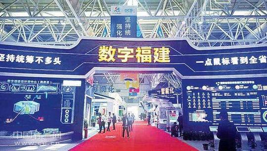 数字中国概念股大全，高科技龙头都在这里，股民值得收藏(附股)