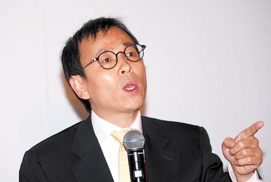 谢国忠近日在厦门;2014年,厦门房价又将何去何从?;