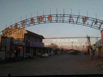 保定市棉纺市场在哪里