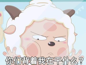 灰太狼头像搞笑表情包