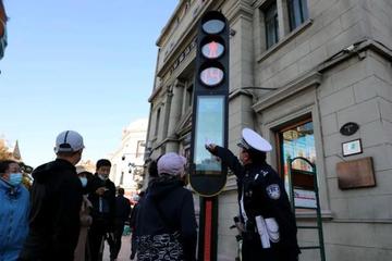 哈尔滨行人过街监控相关长尾关键词有哪些