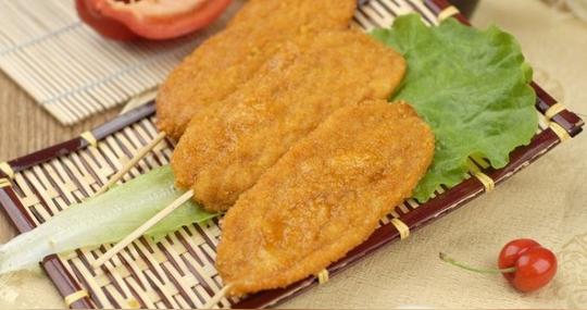 加盟豪大大鸡排开店生意好不好?