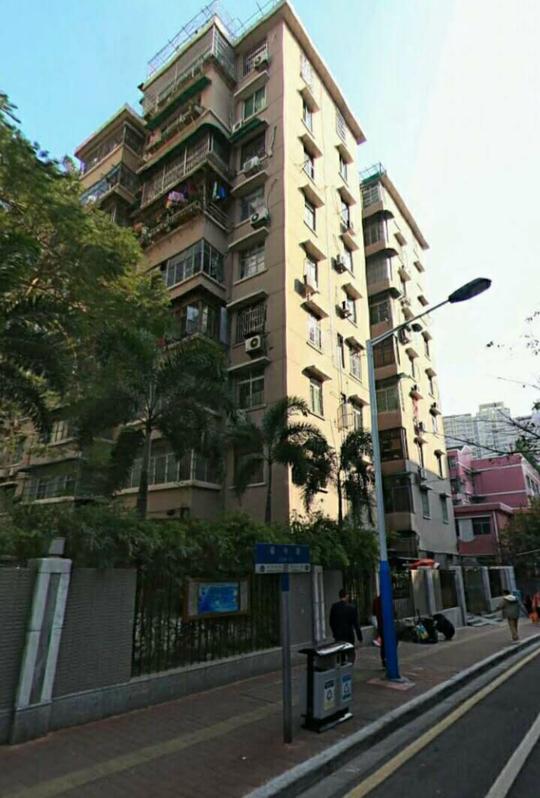梅花村小区,成熟社区,机会留给有准备的人,亲你准备