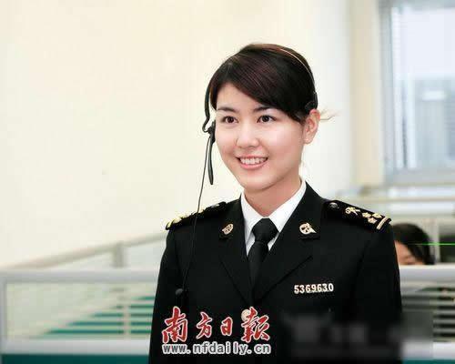 剪短发发朋友圈的说说