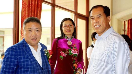 科技正文(退伍军人创业俱乐部代表柴喜先生发言)