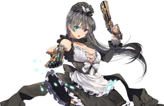 《神域召唤》官方网站-日系殿堂级rpg手游-遵从召唤
