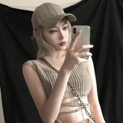 快手最潮的女生微信头像快手热门最流行的女生微信头像