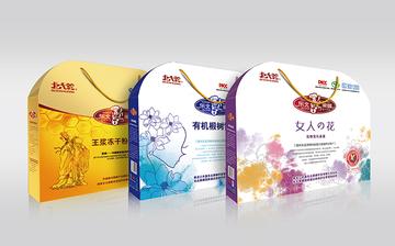 怎么为您的产品定制包装呢？