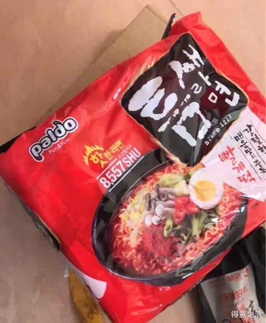 泡面界的老司机，分享10多年来吃过的神级泡面，不信你不饿!
