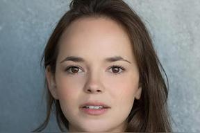 丽贝卡&middot;汉森