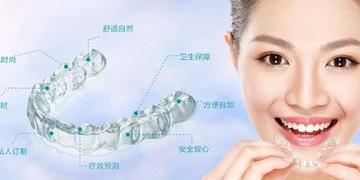 厦门海沧牙套的相关长尾关键词有哪些