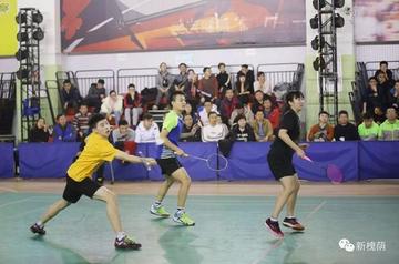 济南羽毛球群相关长尾关键词有哪些