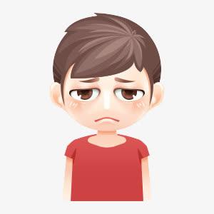 扁平化卡通形象素材免抠素材免费下载_觅元素51yuansu