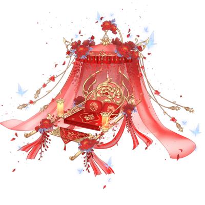 古风素材免抠