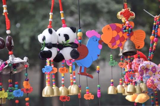 玩转新春|今年春节不打烊,三星堆大祭祀活动及交通攻略!